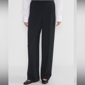 The Effortless Pant - Crepette